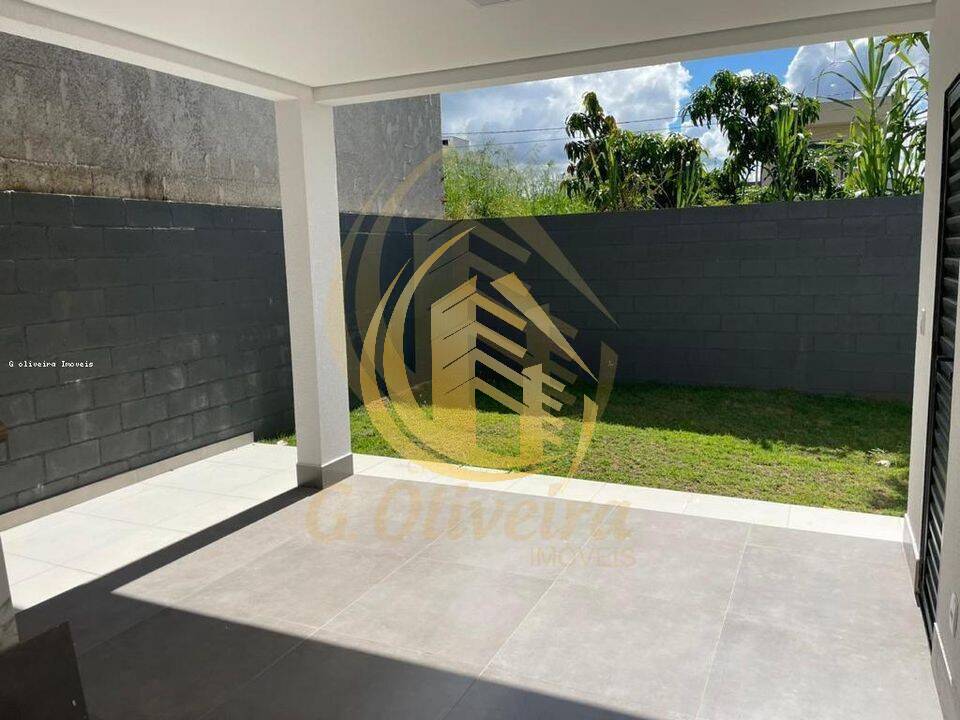 Casa em Residencial Tosi, Itupeva - Foto 38