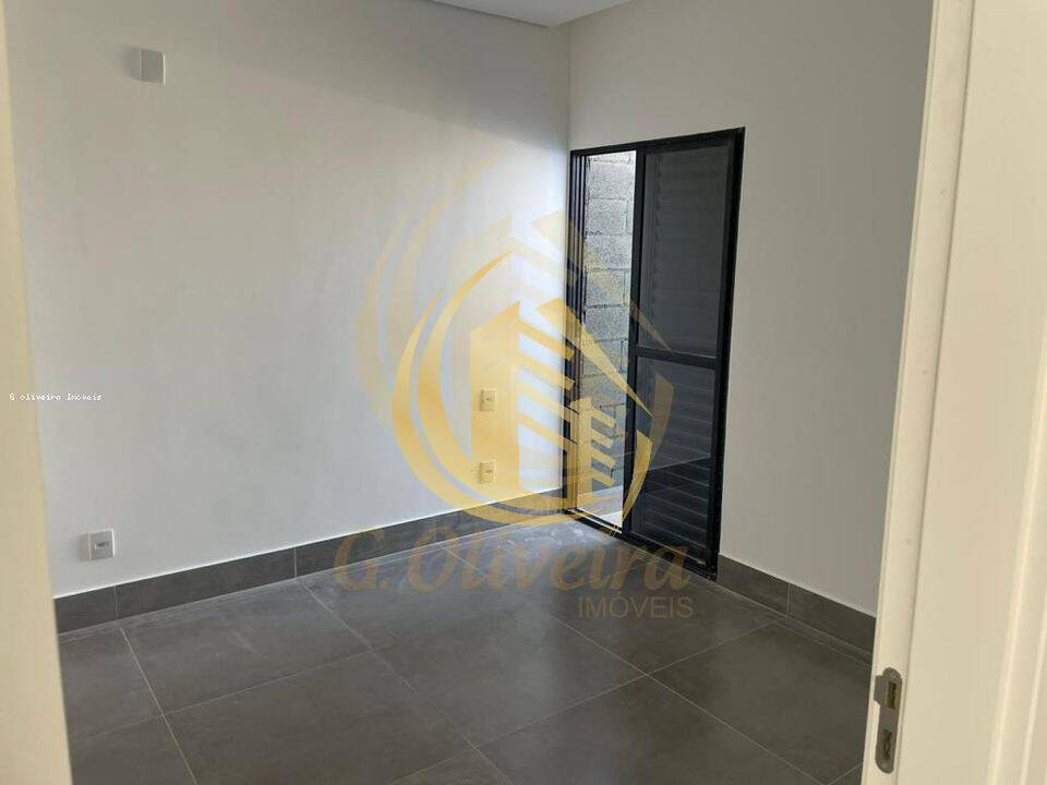 Casa em Residencial Tosi, Itupeva - Foto 40