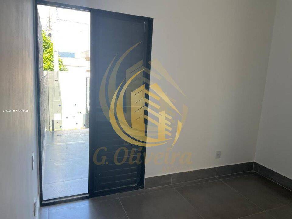 Casa em Residencial Tosi, Itupeva - Foto 43