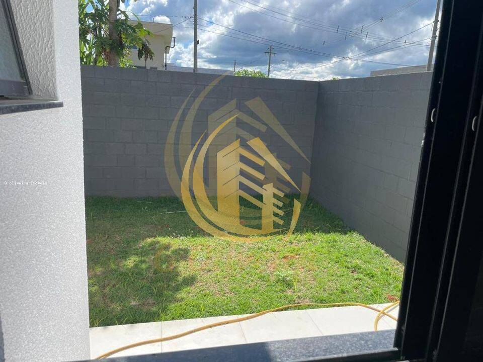 Casa em Residencial Tosi, Itupeva - Foto 44