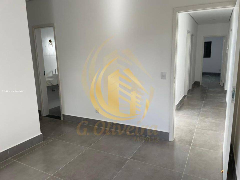 Casa em Residencial Tosi, Itupeva - Foto 45