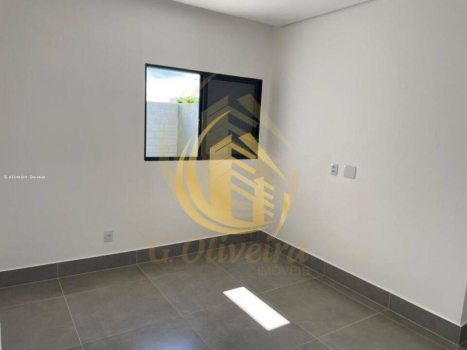 Casa em Residencial Tosi, Itupeva - Foto 47