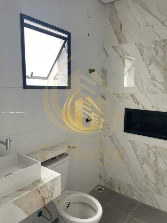 Casa em Residencial Tosi, Itupeva - Foto 48
