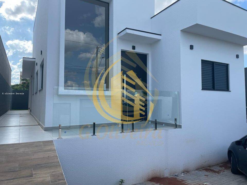 Casa em Residencial Tosi, Itupeva - Foto 50