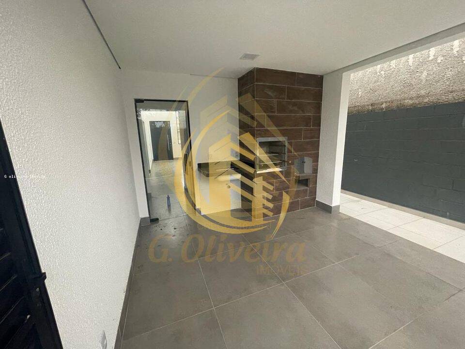 Casa em Residencial Tosi, Itupeva - Foto 52