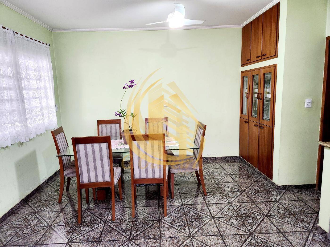 Casa em Jardim Maria de Fátima, Várzea Paulista - Foto 2