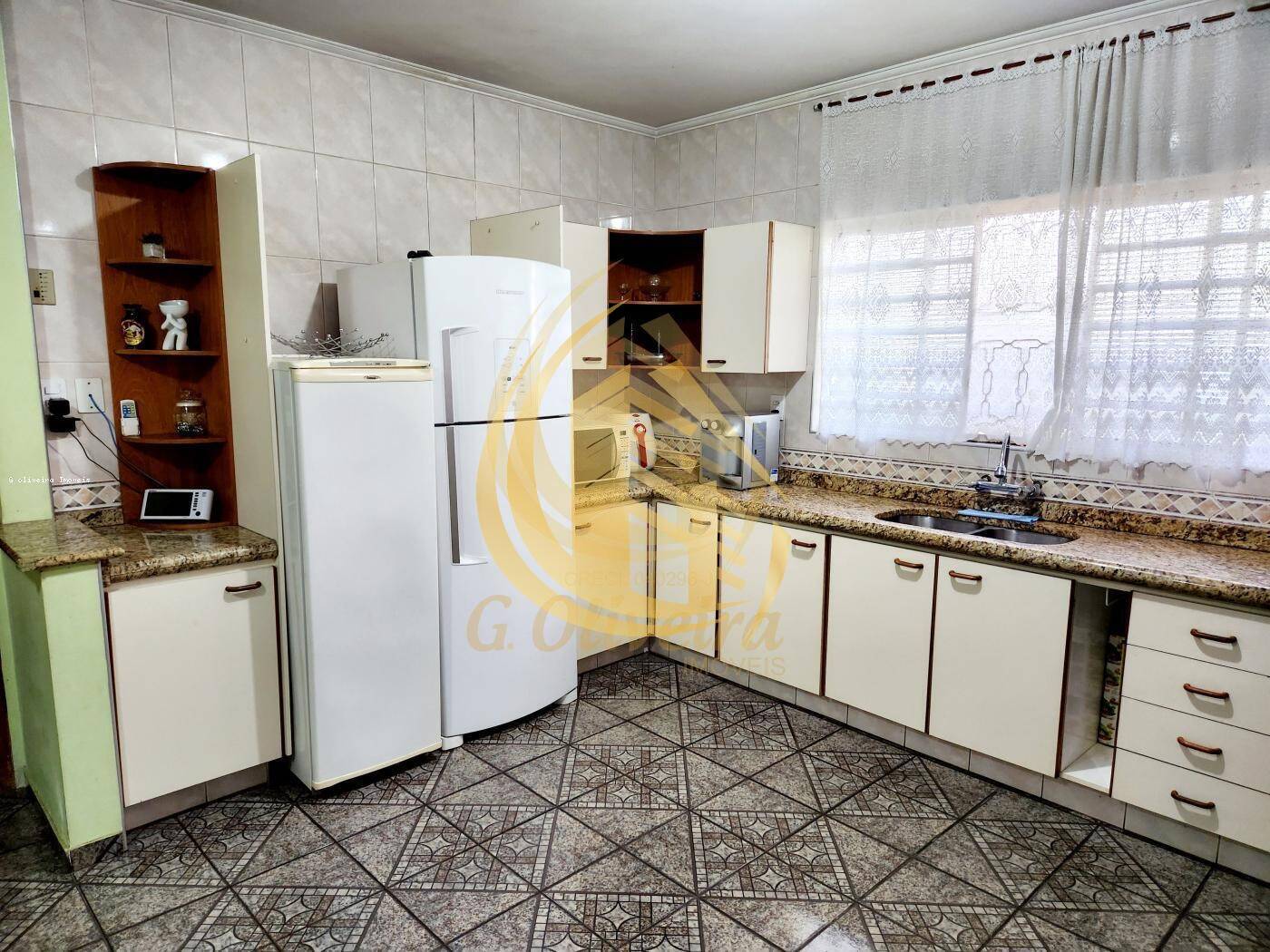 Casa em Jardim Maria de Fátima, Várzea Paulista - Foto 28