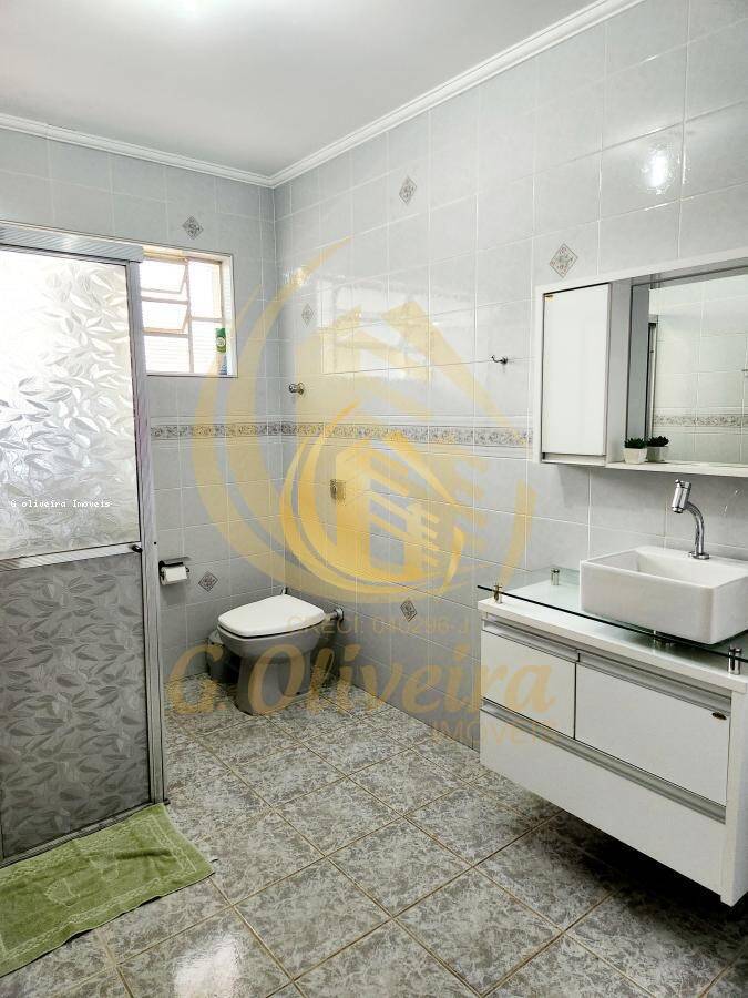Casa em Jardim Maria de Fátima, Várzea Paulista - Foto 30