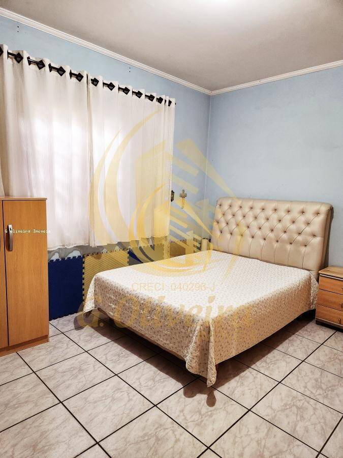 Casa em Jardim Maria de Fátima, Várzea Paulista - Foto 32