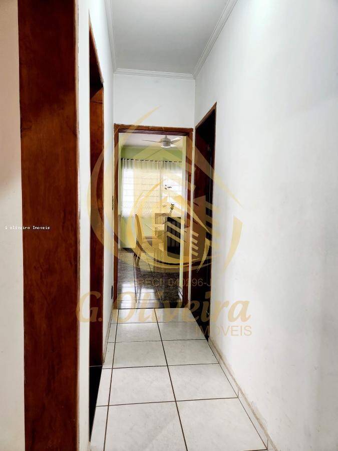 Casa em Jardim Maria de Fátima, Várzea Paulista - Foto 33