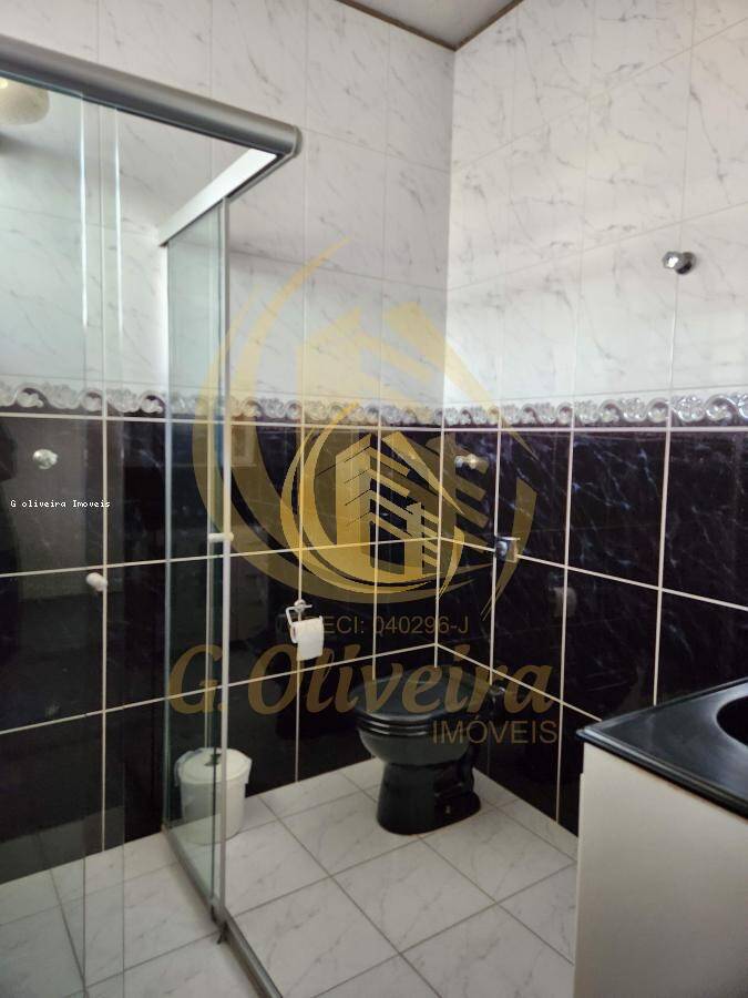 Casa em Jardim Maria de Fátima, Várzea Paulista - Foto 37