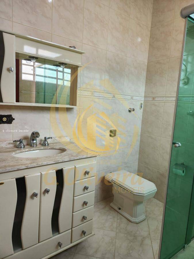 Casa em Jardim Maria de Fátima, Várzea Paulista - Foto 42