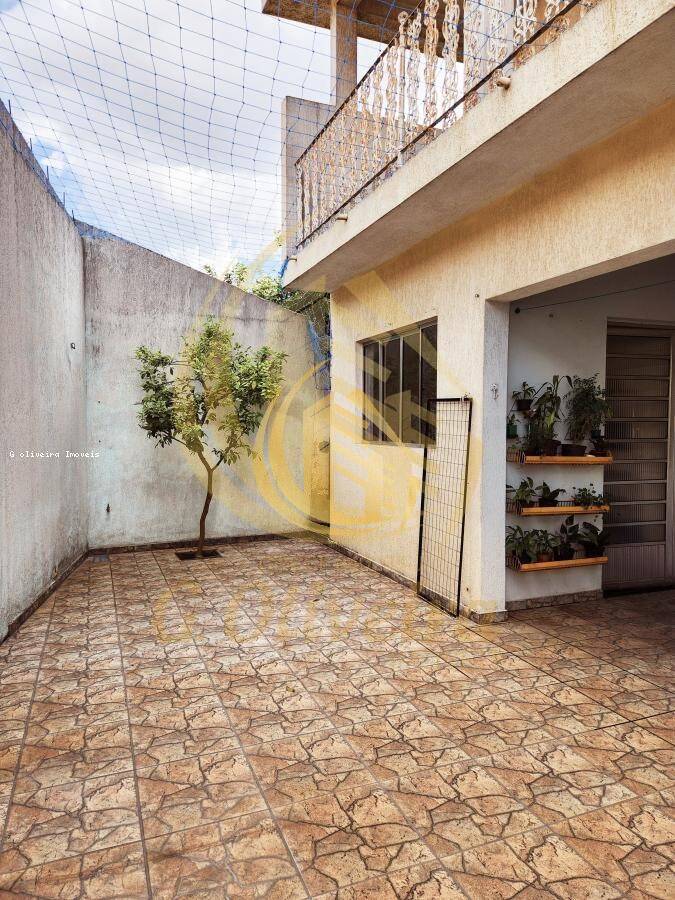 Casa em Jardim Maria de Fátima, Várzea Paulista - Foto 43
