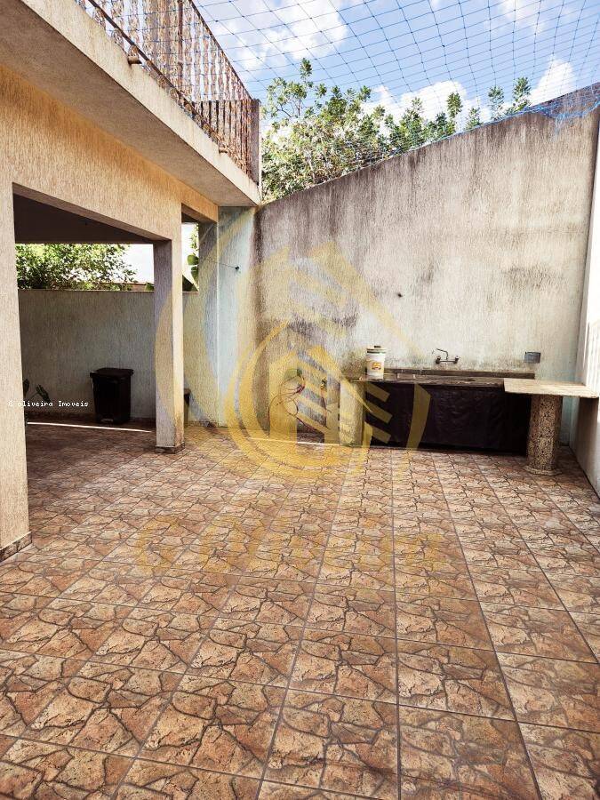 Casa em Jardim Maria de Fátima, Várzea Paulista - Foto 44