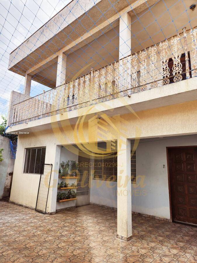 Casa em Jardim Maria de Fátima, Várzea Paulista - Foto 45