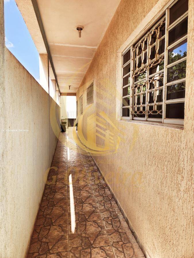 Casa em Jardim Maria de Fátima, Várzea Paulista - Foto 46