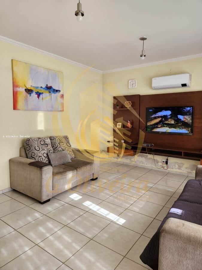 Casa em Jardim Maria de Fátima, Várzea Paulista - Foto 48