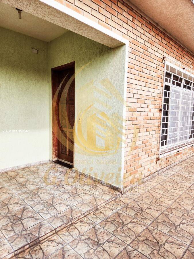 Casa em Jardim Maria de Fátima, Várzea Paulista - Foto 49