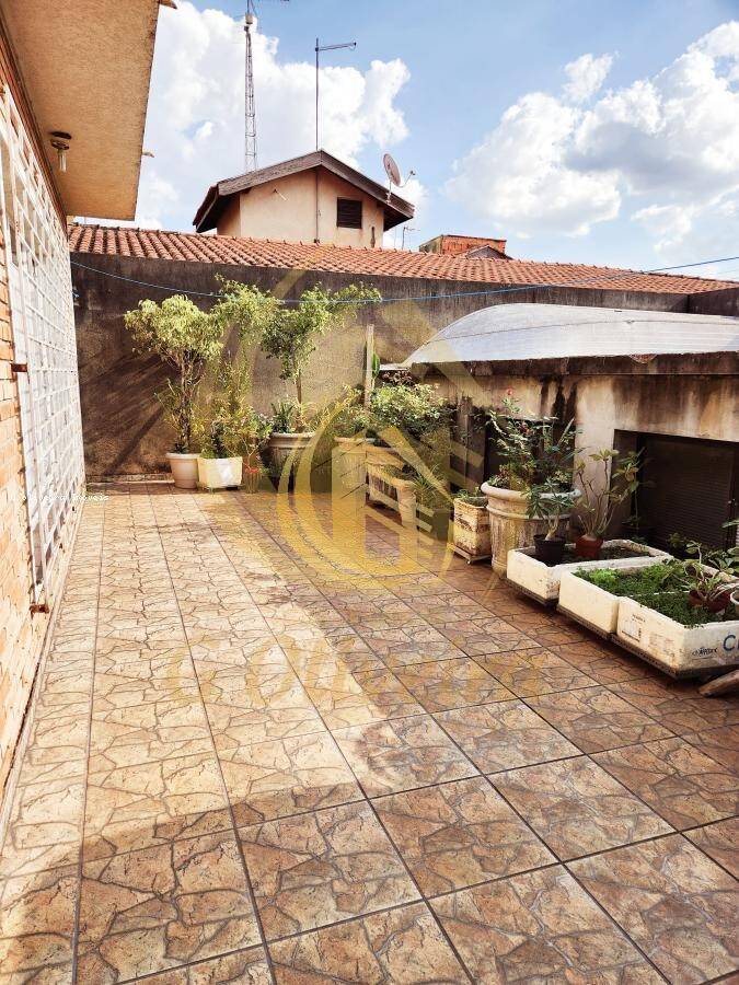 Casa em Jardim Maria de Fátima, Várzea Paulista - Foto 50