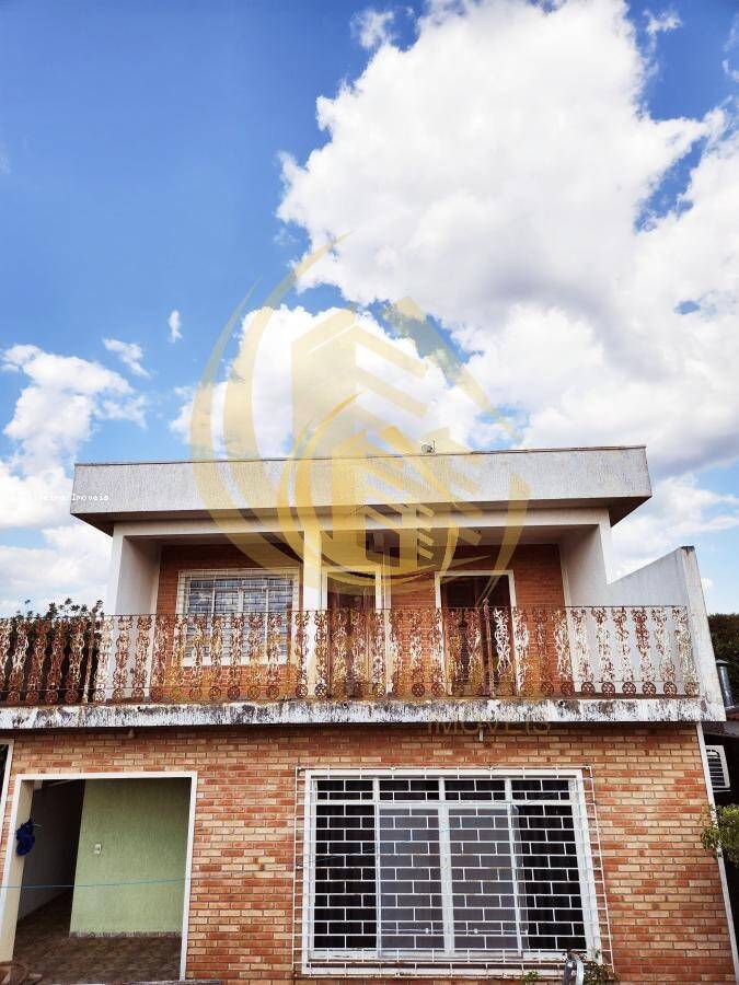 Casa em Jardim Maria de Fátima, Várzea Paulista - Foto 51