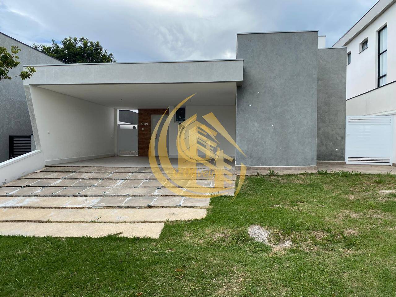 Casa em SÃO VENÂNCIO, Itupeva - Foto 2
