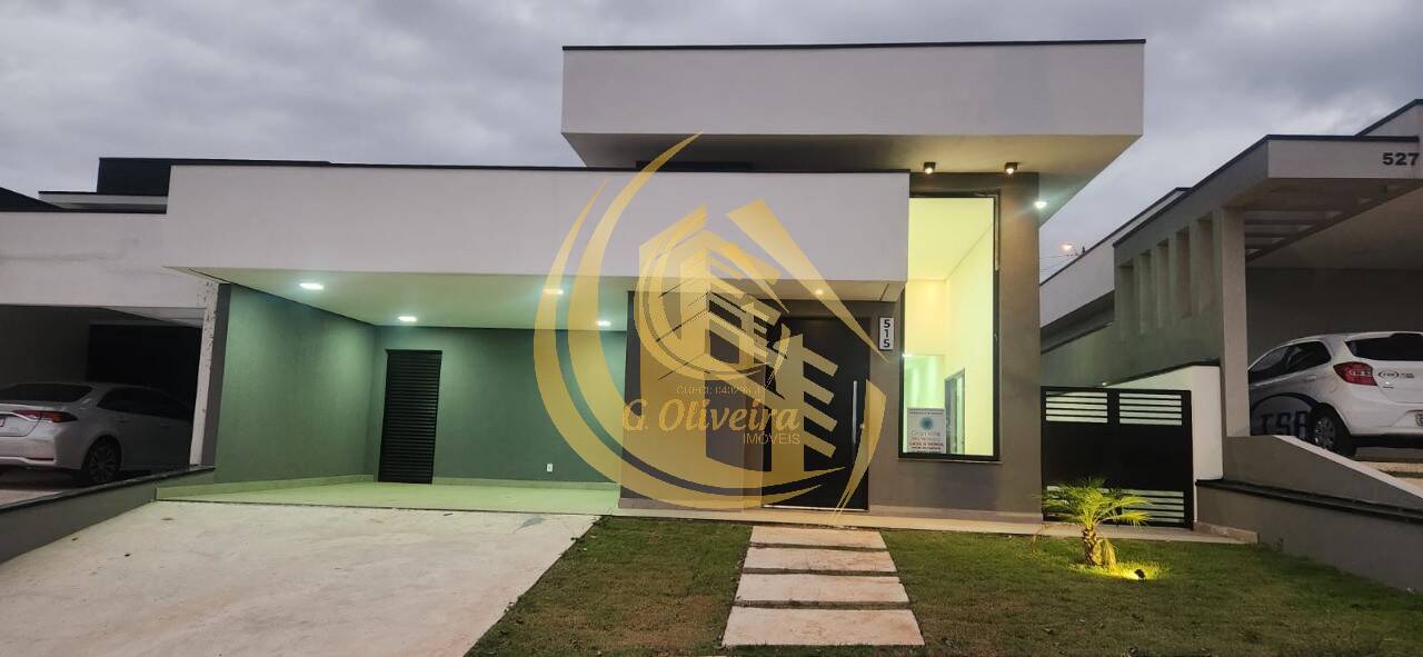 Casa em SÃO VENÂNCIO, Itupeva - Foto 2