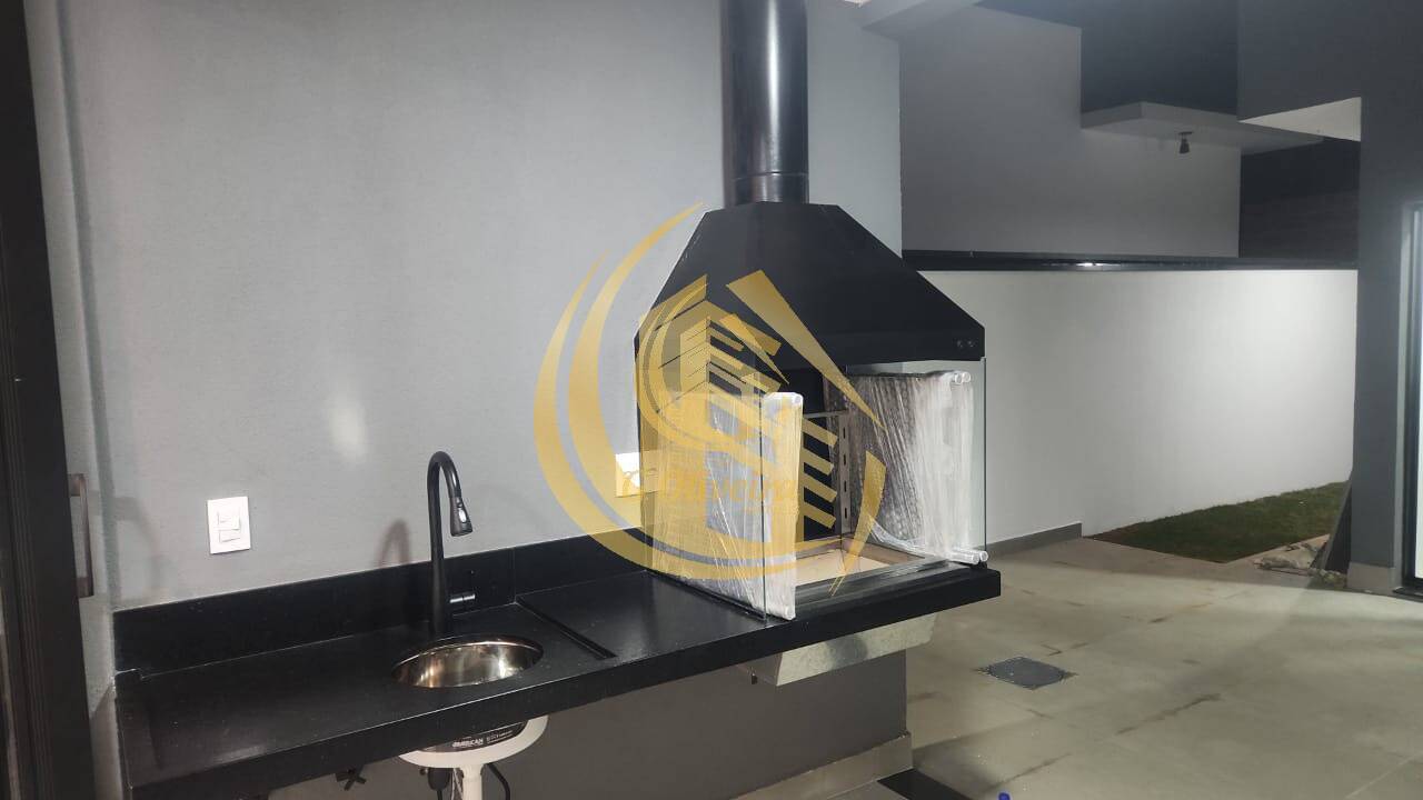 Casa em SÃO VENÂNCIO, Itupeva - Foto 18