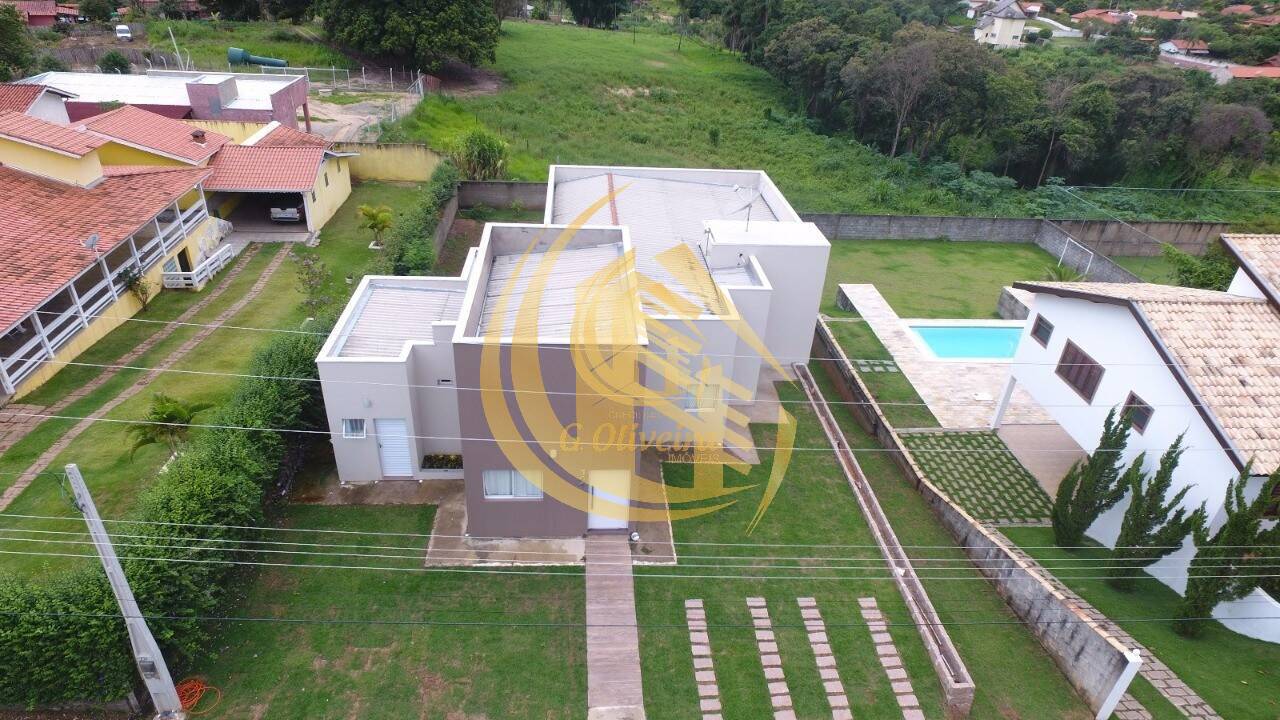 Casa em Residencial São José do Ribeirão, Itupeva - Foto 21