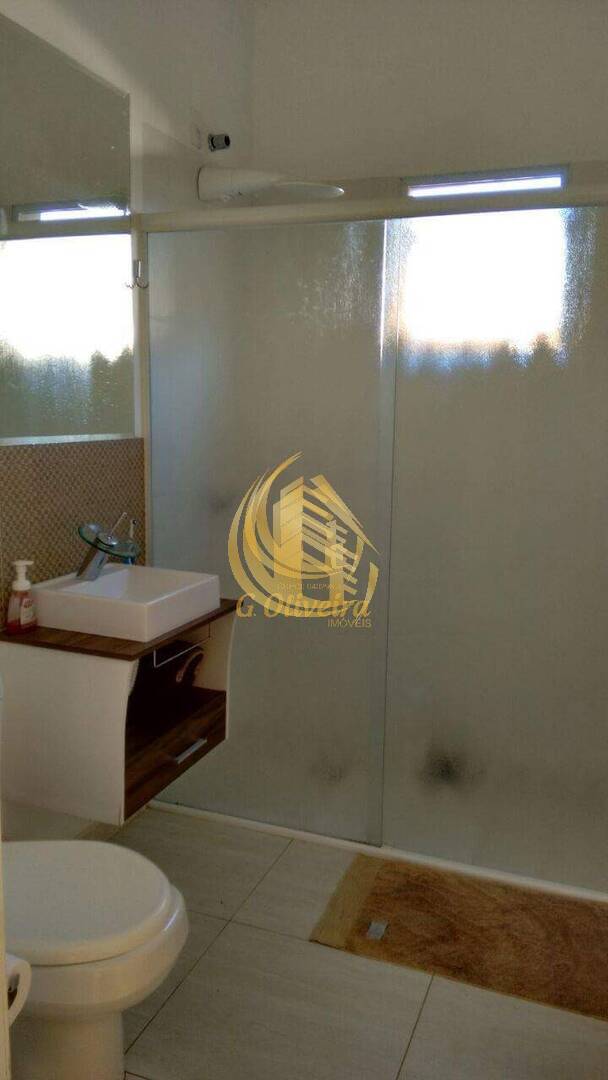 Casa em Residencial São José do Ribeirão, Itupeva - Foto 37