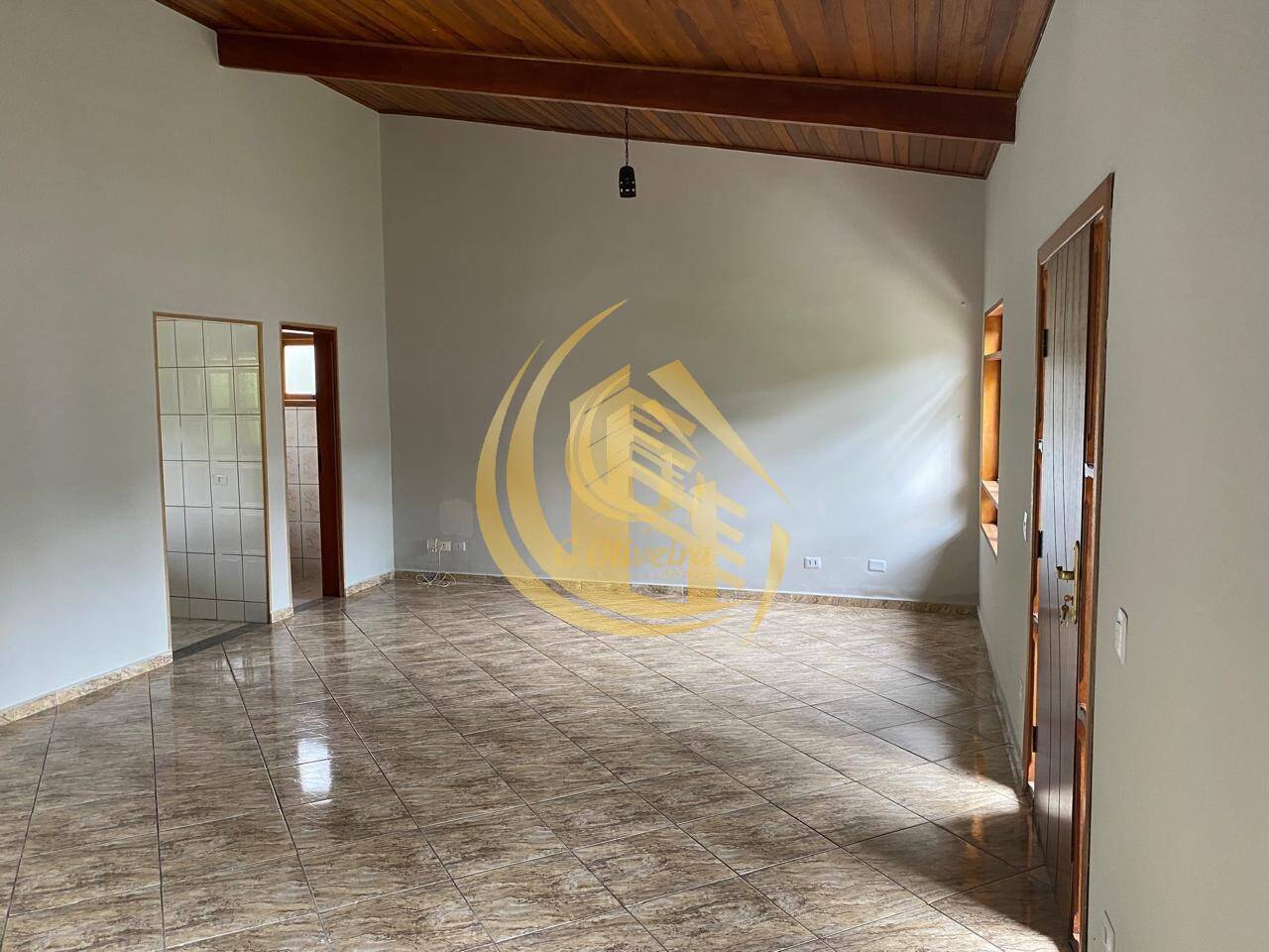 Casa em Santa Eliza, Itupeva - Foto 71