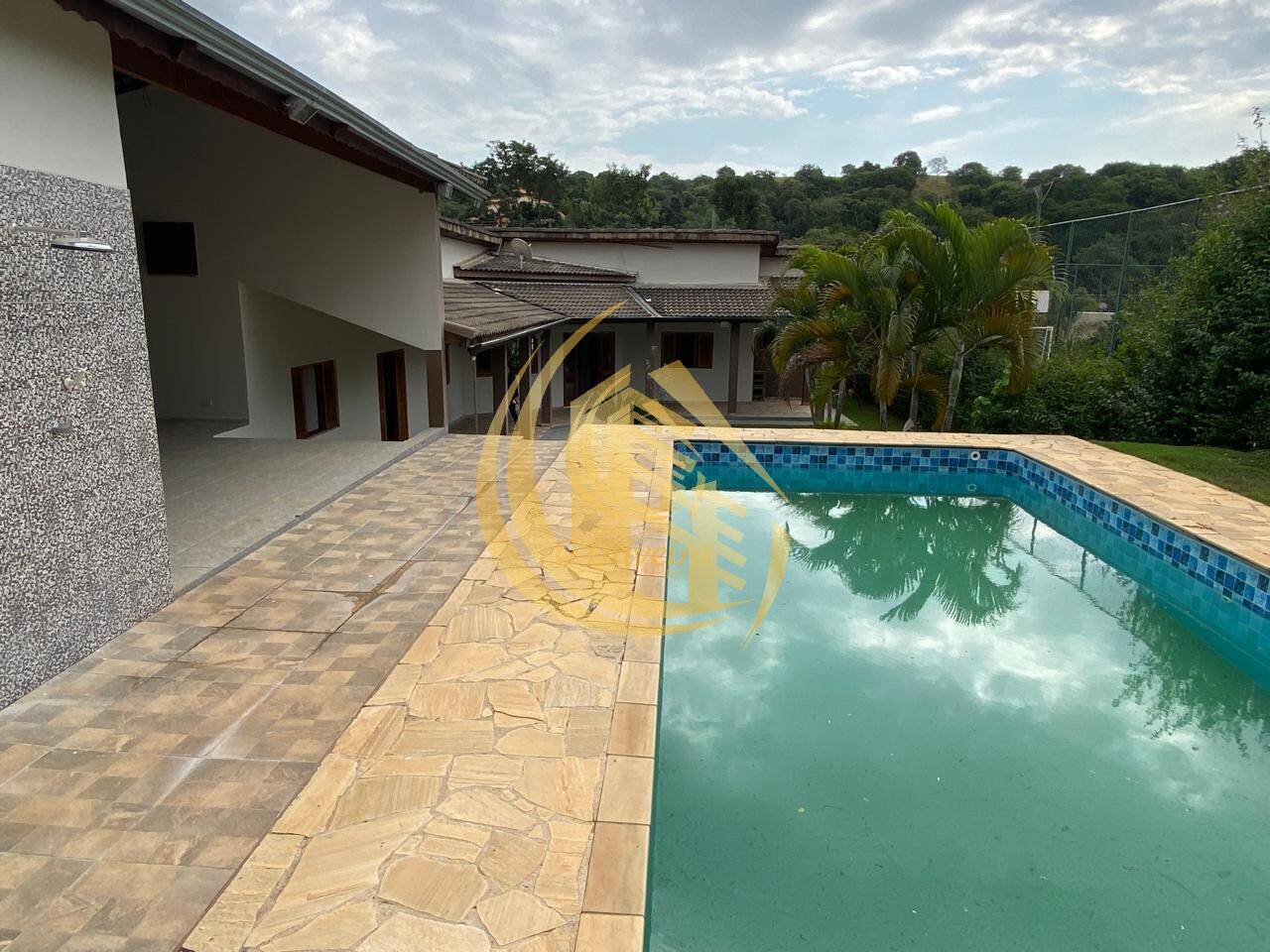 Casa em Santa Eliza, Itupeva - Foto 95