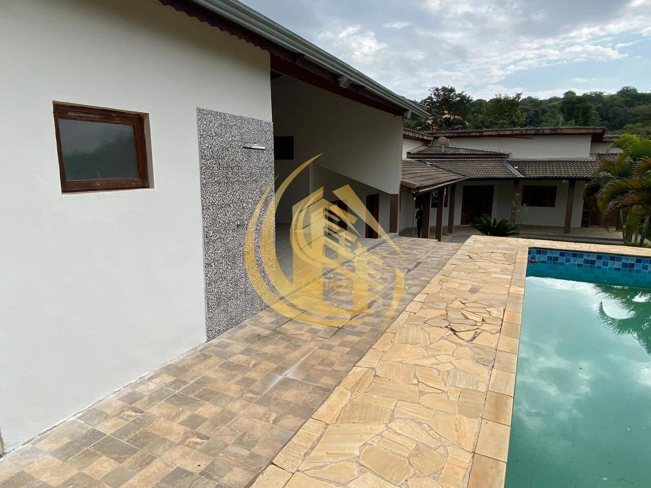 Casa em Santa Eliza, Itupeva - Foto 96