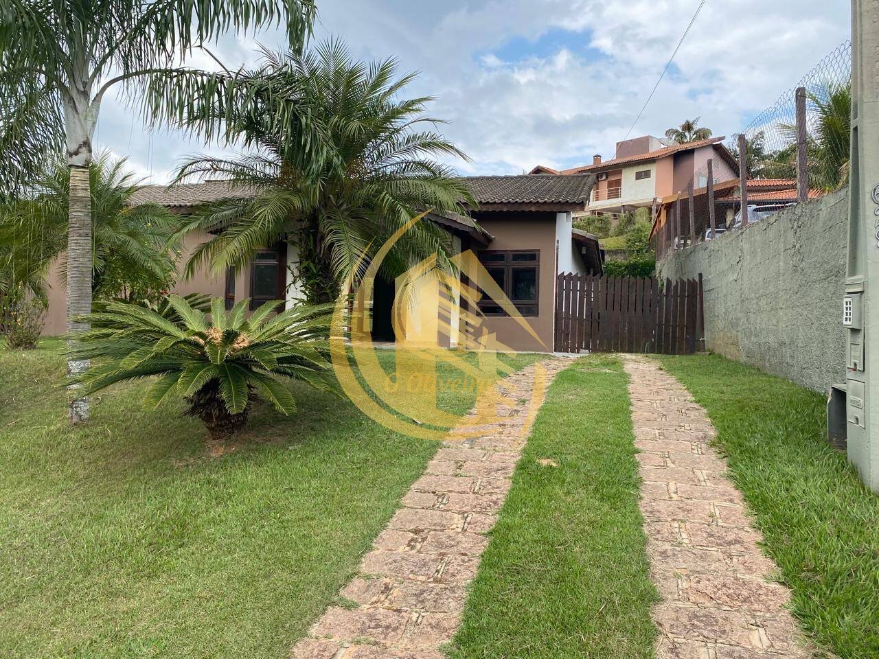 Casa em Santa Eliza, Itupeva - Foto 101