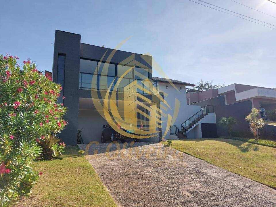 Casa em Morro Alto, Itupeva - Foto 2