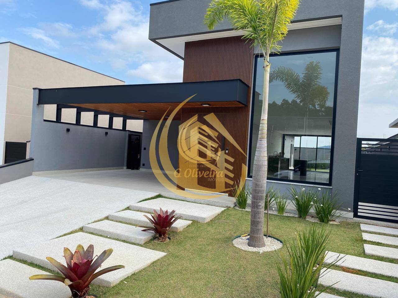 Casa em Santa Eliza, Itupeva - Foto 108