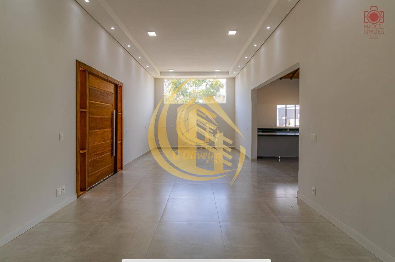 Casa em CENTRO (JACARÉ), Cabreúva - Foto 28