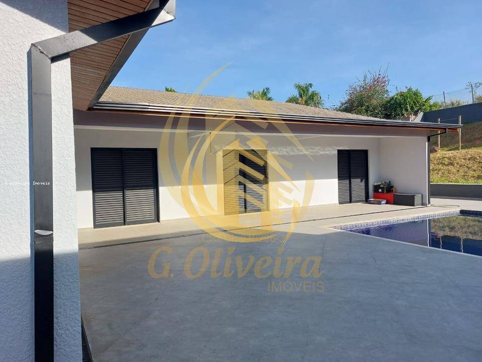 Casa em Morro Alto, Itupeva - Foto 29