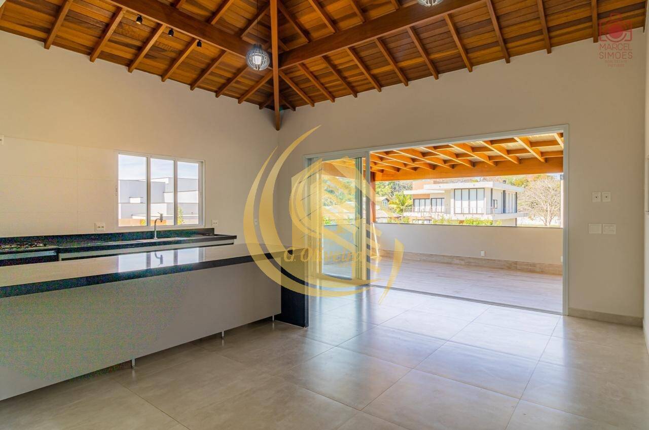 Casa em CENTRO (JACARÉ), Cabreúva - Foto 30
