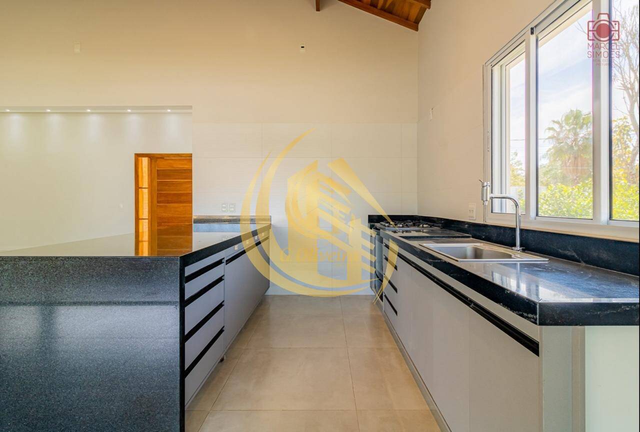 Casa em CENTRO (JACARÉ), Cabreúva - Foto 32
