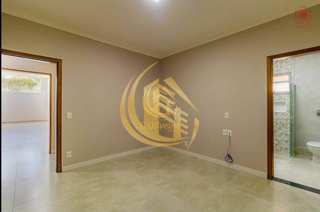 Casa em CENTRO (JACARÉ), Cabreúva - Foto 37