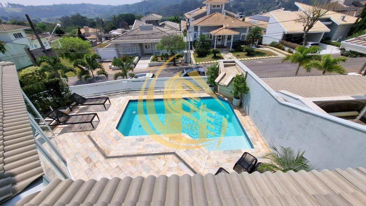 Casa em TERRAS DE SÃO CARLOS, Jundiaí - Foto 2