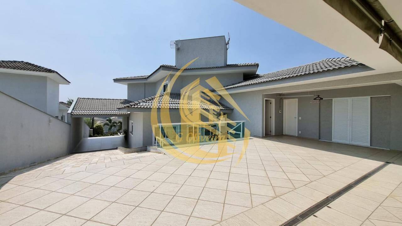 Casa em TERRAS DE SÃO CARLOS, Jundiaí - Foto 20