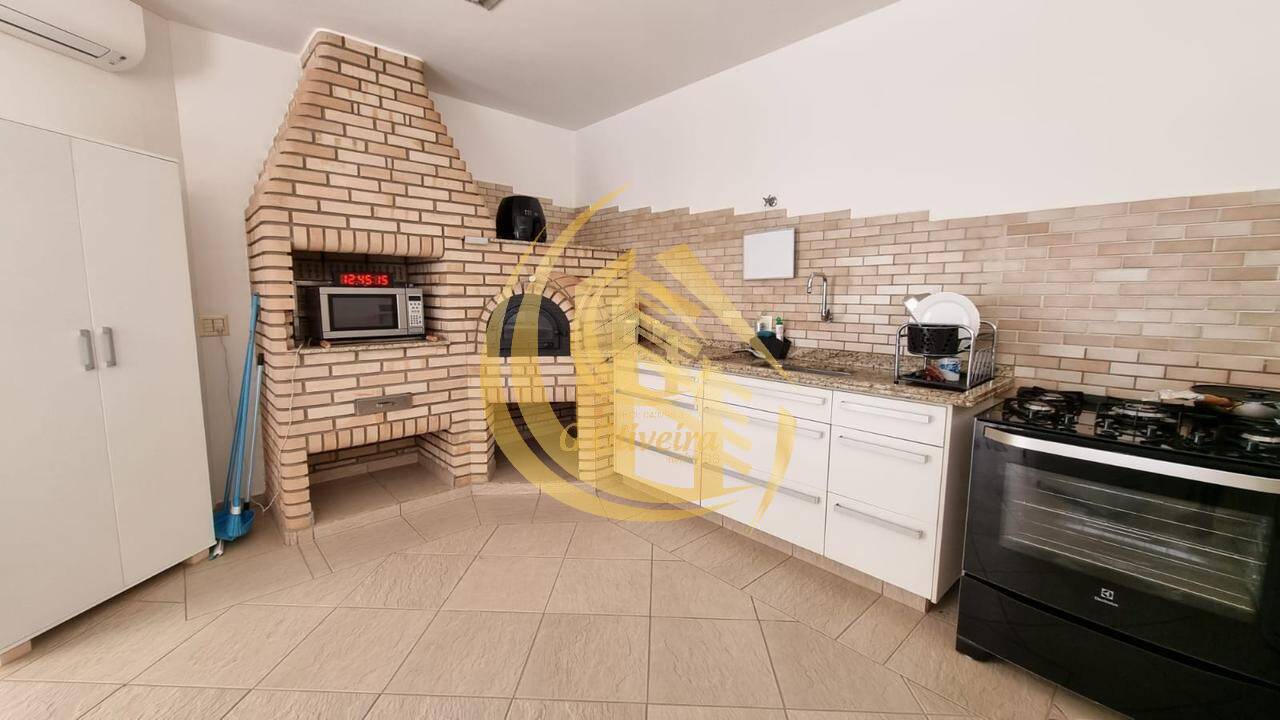 Casa em TERRAS DE SÃO CARLOS, Jundiaí - Foto 21