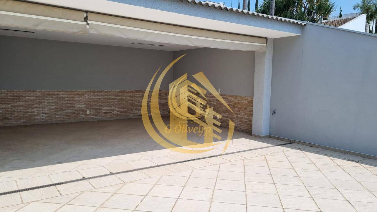 Casa em TERRAS DE SÃO CARLOS, Jundiaí - Foto 22