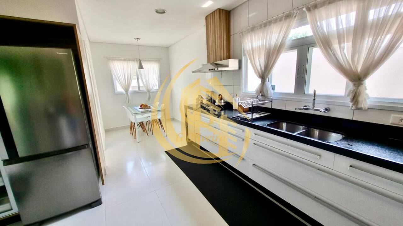 Casa em TERRAS DE SÃO CARLOS, Jundiaí - Foto 24