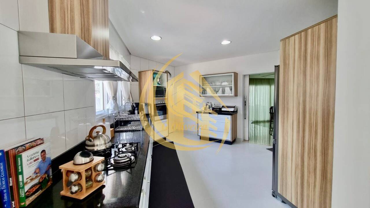 Casa em TERRAS DE SÃO CARLOS, Jundiaí - Foto 25