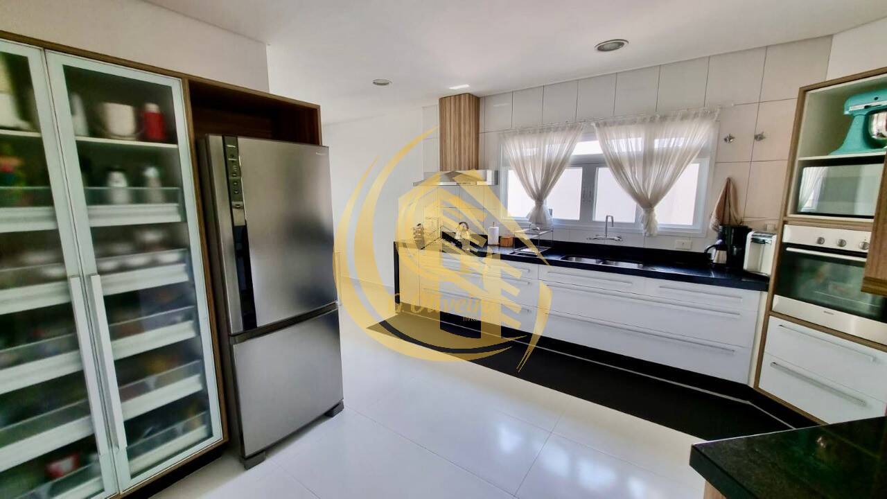 Casa em TERRAS DE SÃO CARLOS, Jundiaí - Foto 26