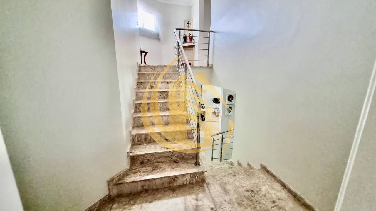 Casa em TERRAS DE SÃO CARLOS, Jundiaí - Foto 28