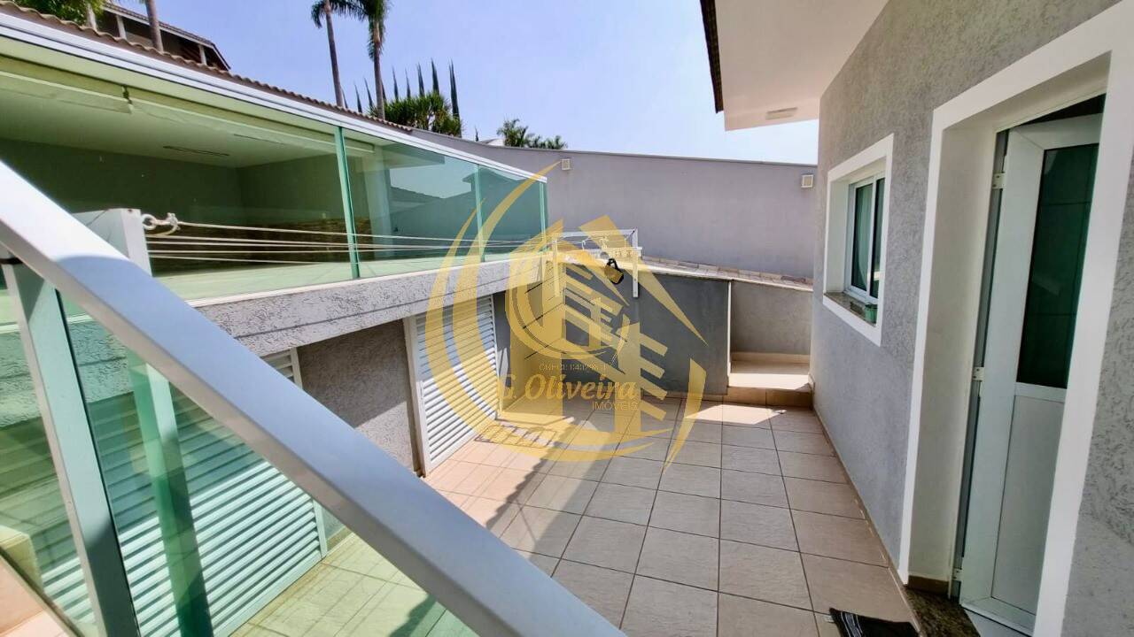 Casa em TERRAS DE SÃO CARLOS, Jundiaí - Foto 29