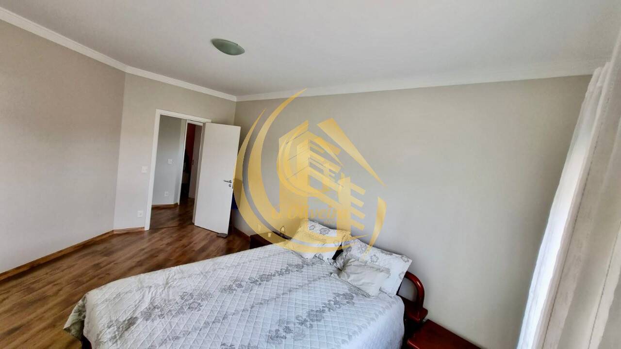 Casa em TERRAS DE SÃO CARLOS, Jundiaí - Foto 31